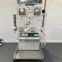 Nikkiso DBB-07 - Dialysis image 2